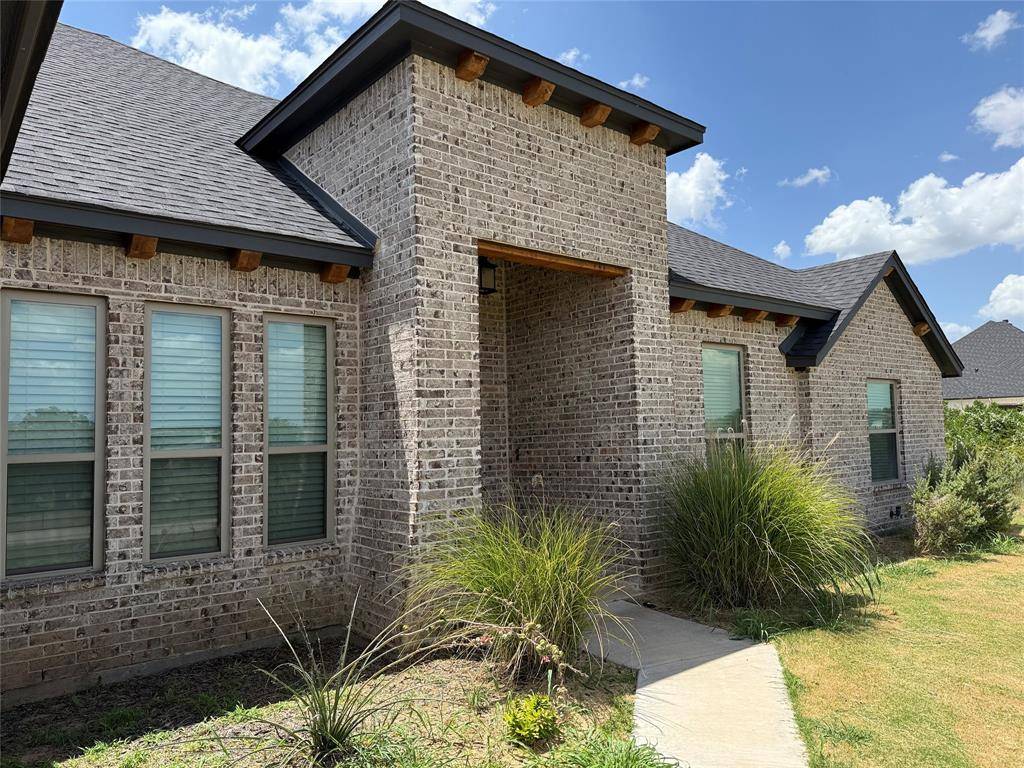 Weatherford, TX 76088,3004 Greg Allen Drive