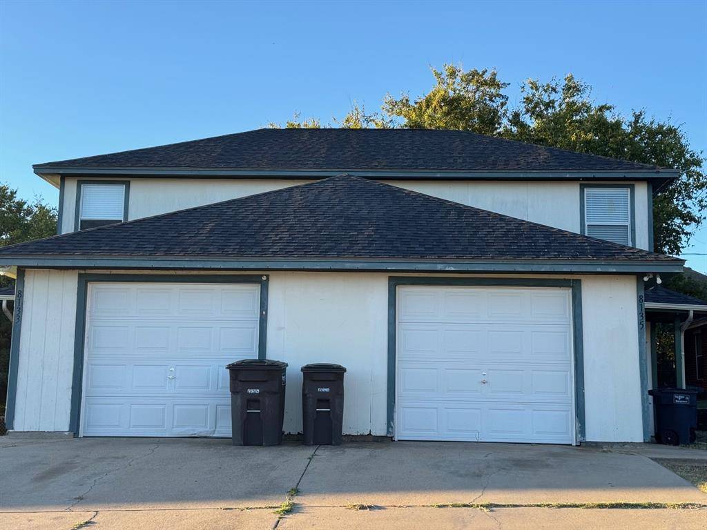 Fort Worth, TX 76116,8133 Julie Avenue