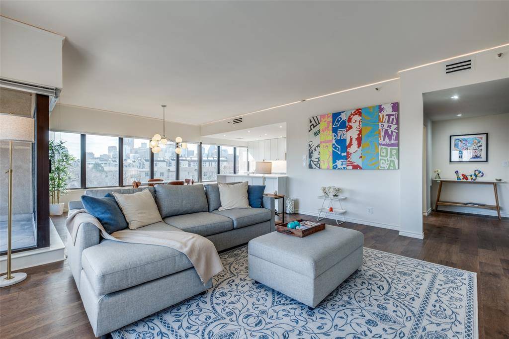 Dallas, TX 75204,3030 Mckinney Avenue #501