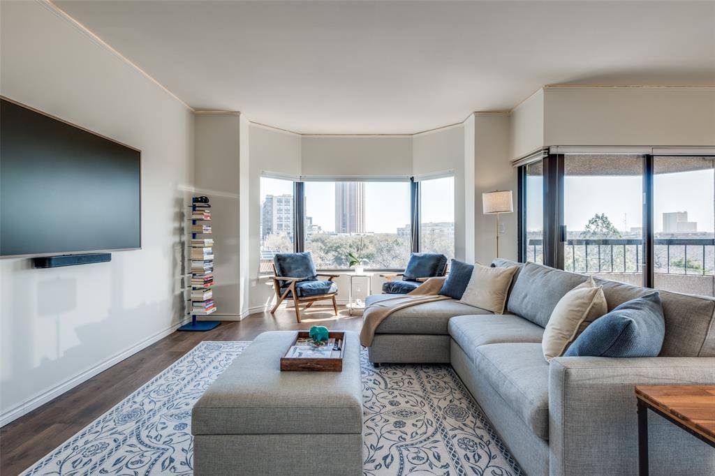 Dallas, TX 75204,3030 Mckinney Avenue #501