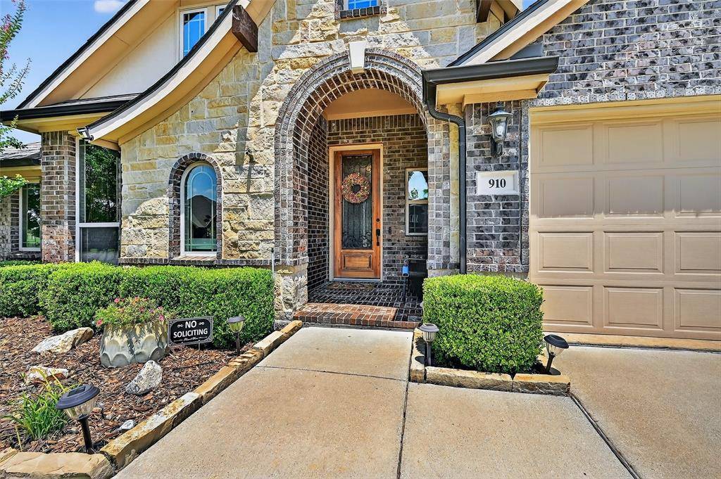 Anna, TX 75409,910 Calder Court