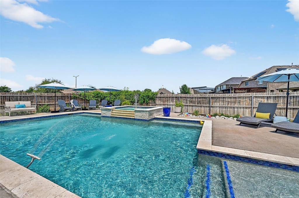 Anna, TX 75409,910 Calder Court