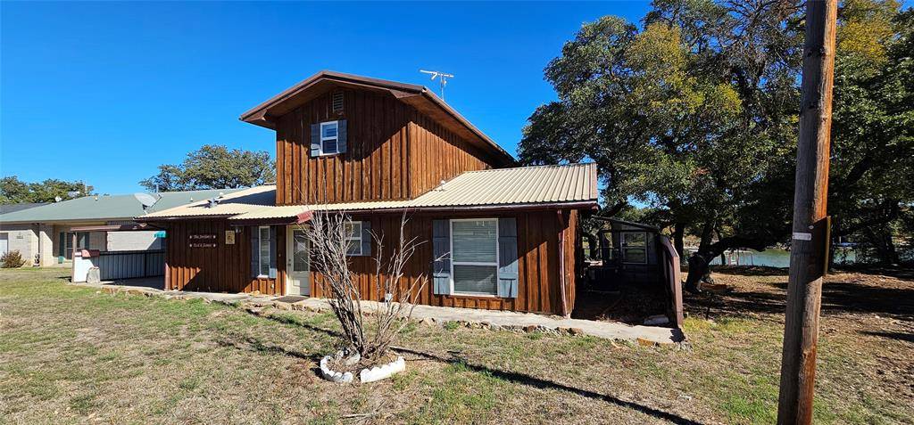 Brownwood, TX 76801,108 Parkside Drive