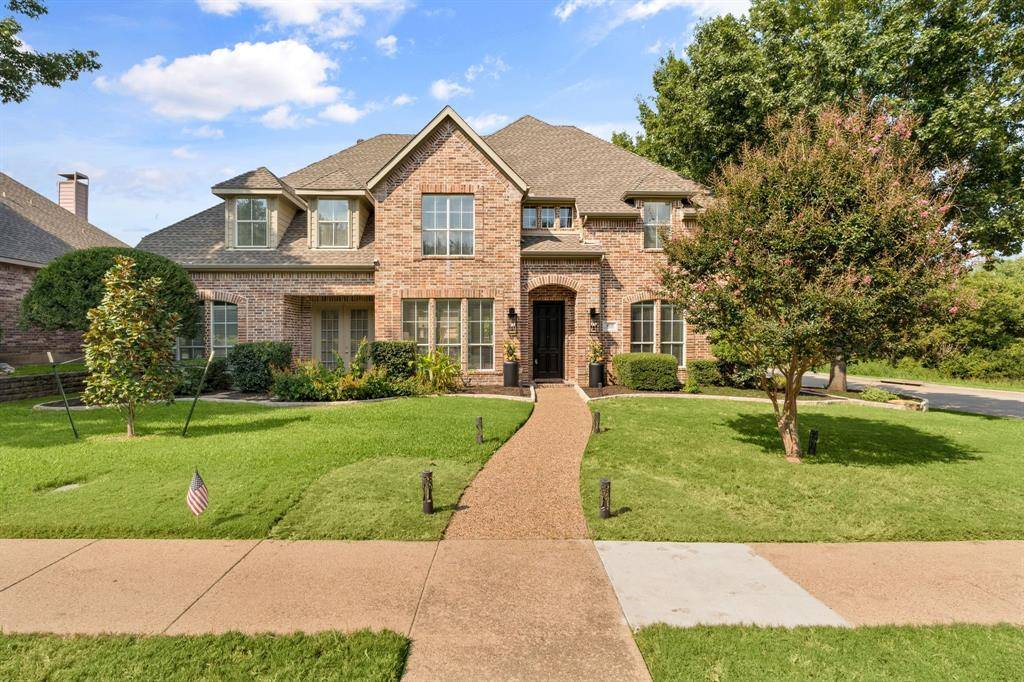 Richardson, TX 75082,4821 Ravendale Drive