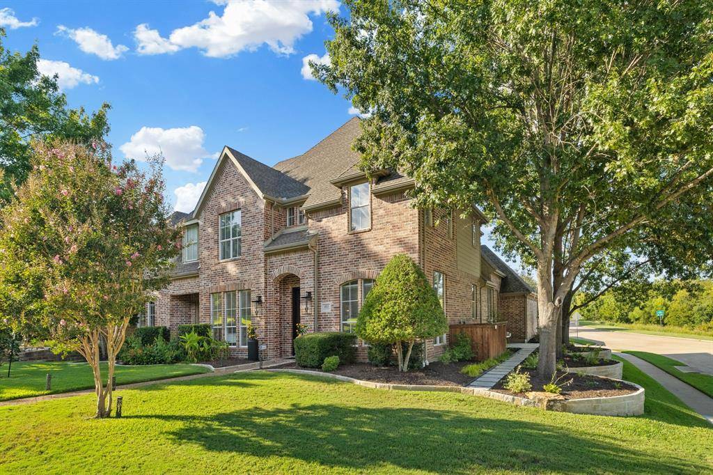 Richardson, TX 75082,4821 Ravendale Drive