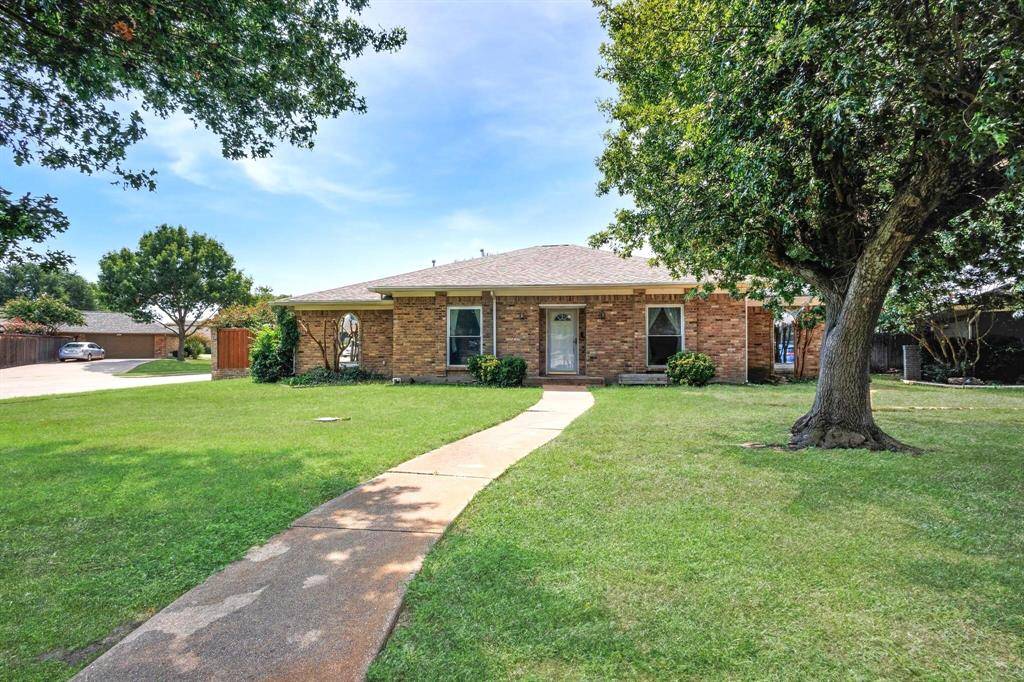 Richardson, TX 75081,468 Goodwin Drive