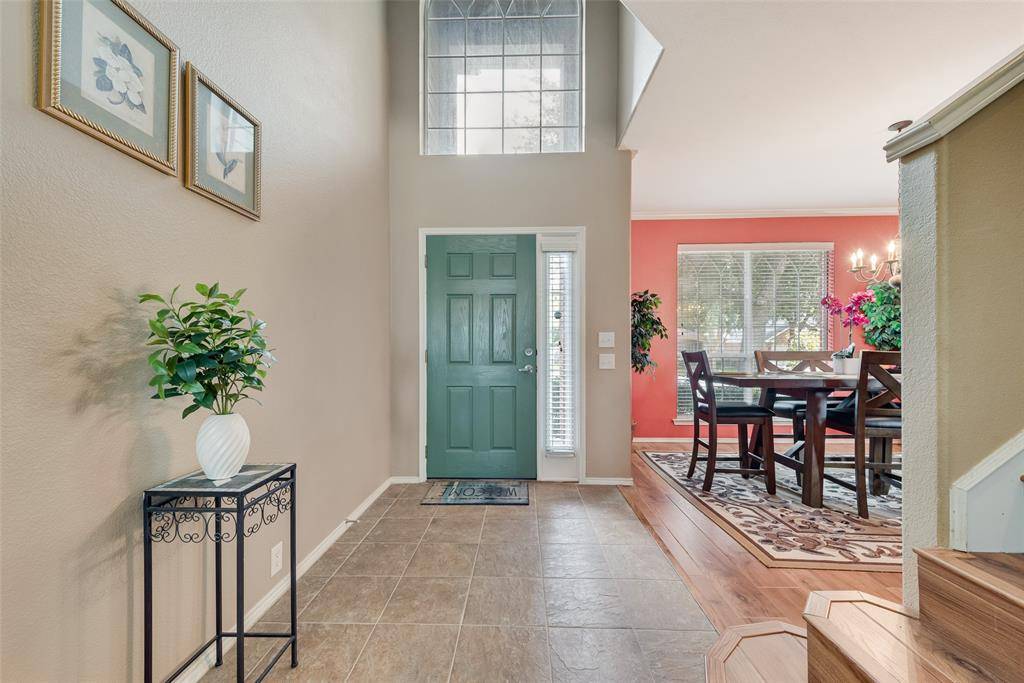 Rockwall, TX 75087,461 Sonoma Drive