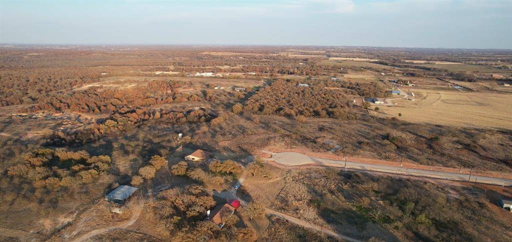 Poolville, TX 76487,1036 Carnagie Road