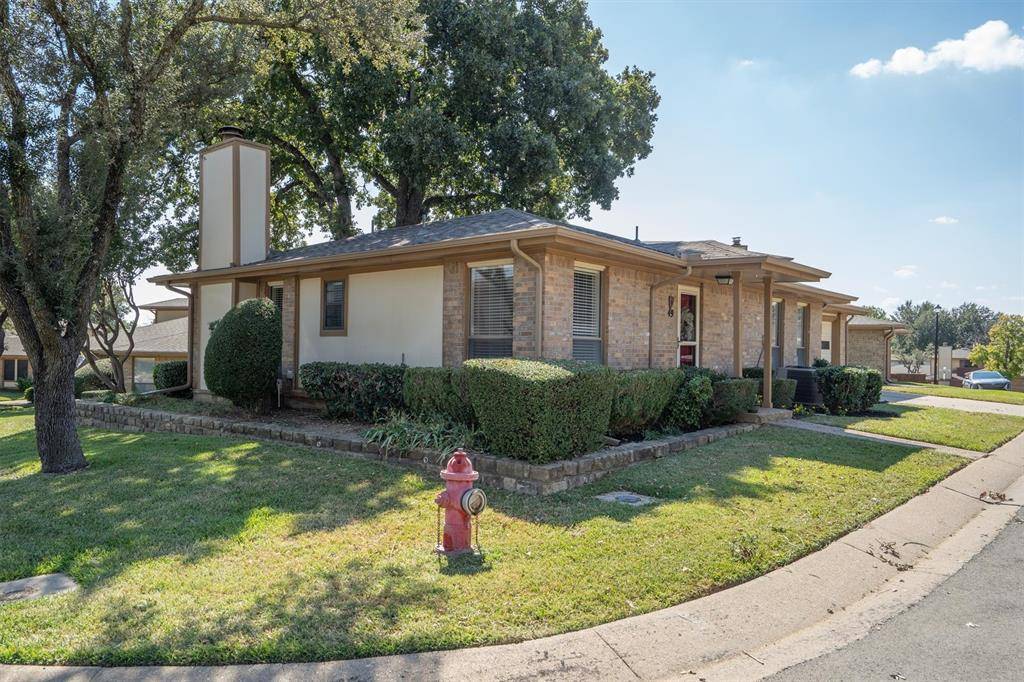 Bedford, TX 76021,49 Morrow Drive