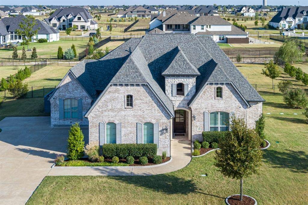 Parker, TX 75002,5007 Kingston Court