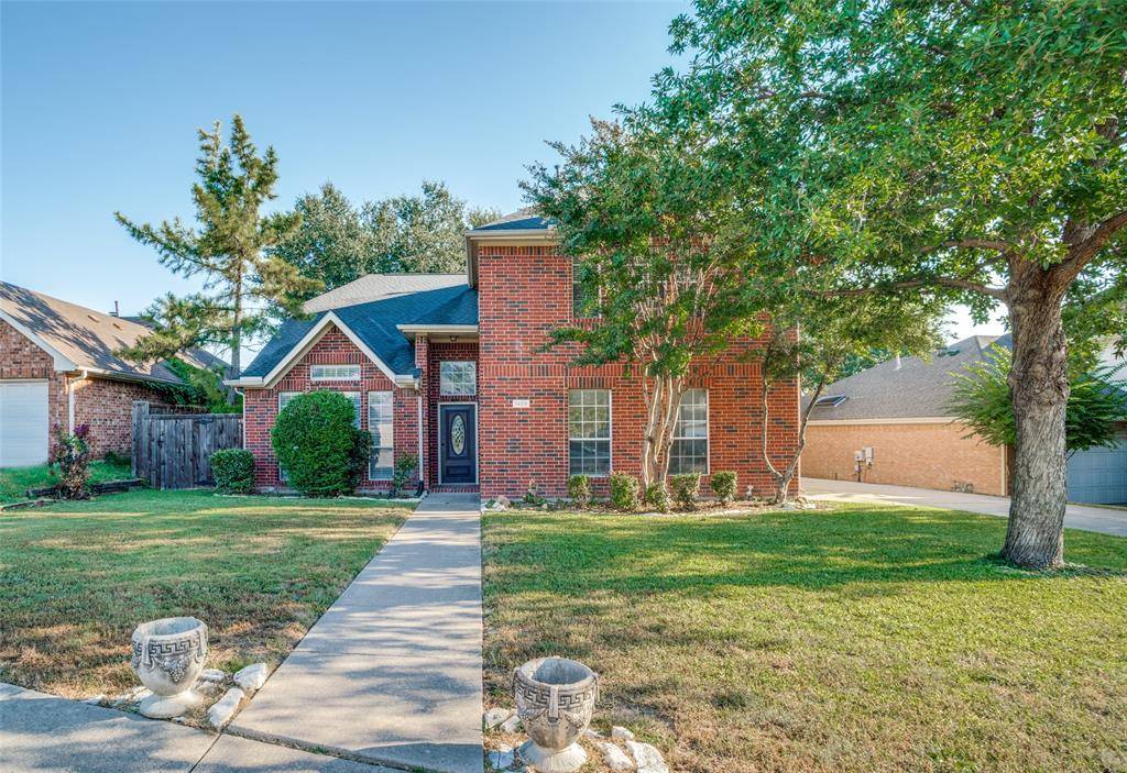 Mckinney, TX 75069,1408 Meadowbrook Drive
