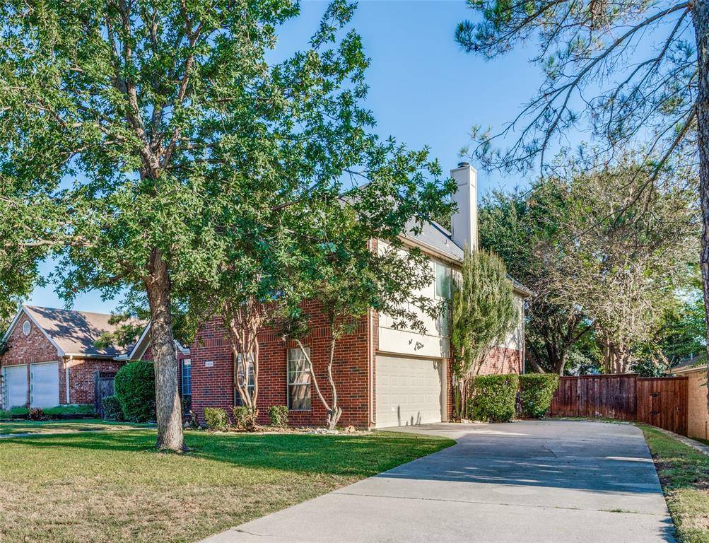 Mckinney, TX 75069,1408 Meadowbrook Drive