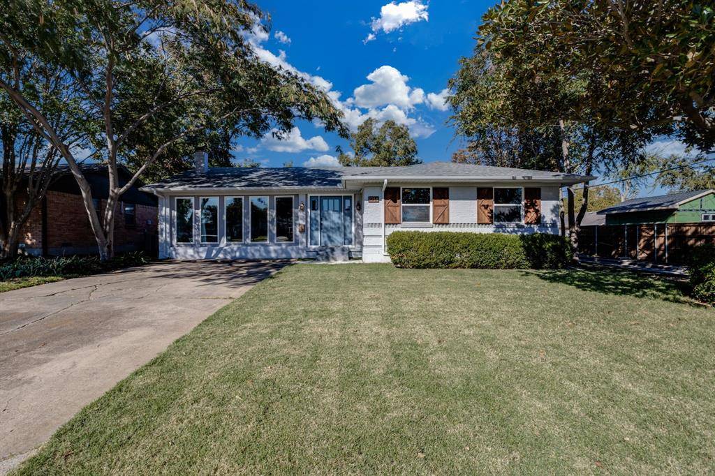 Richardson, TX 75080,1214 Colfax Drive