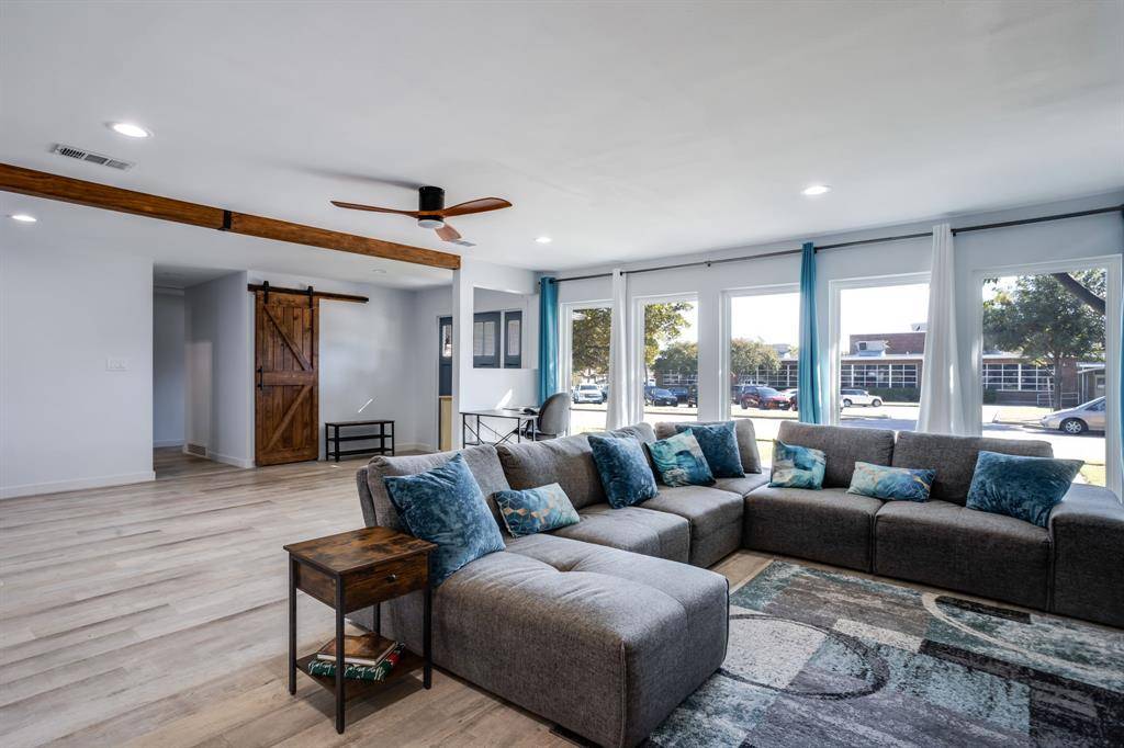 Richardson, TX 75080,1214 Colfax Drive