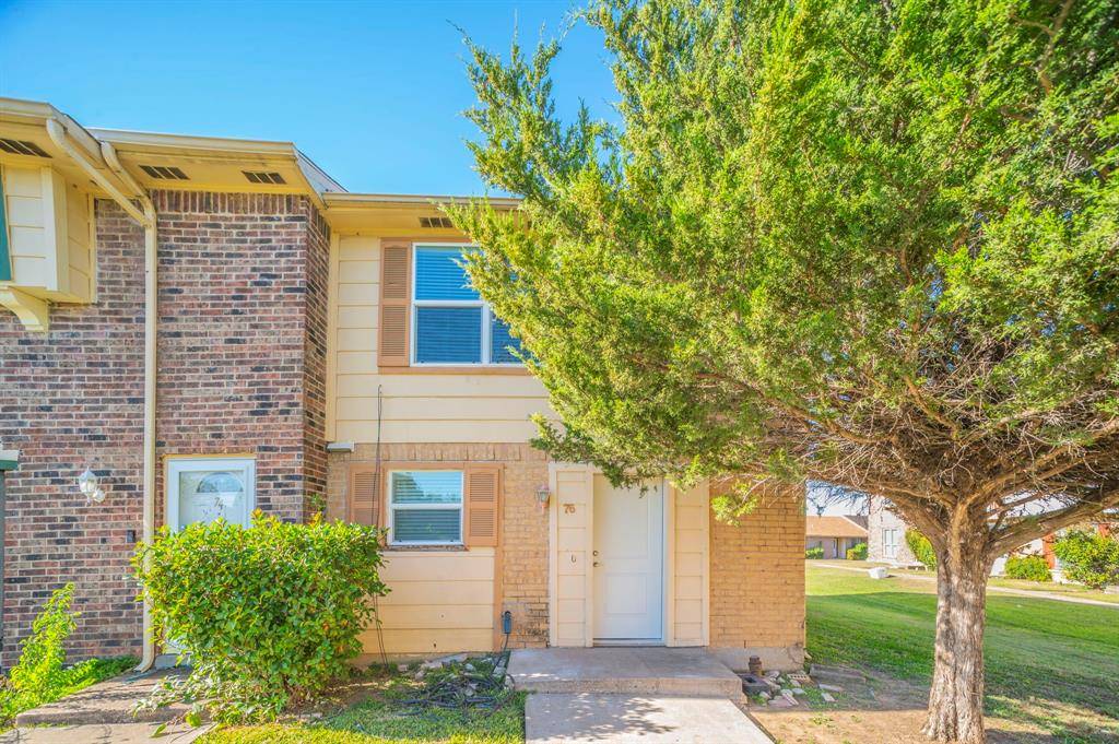 Grand Prairie, TX 75052,76 E Mountain Creek Drive