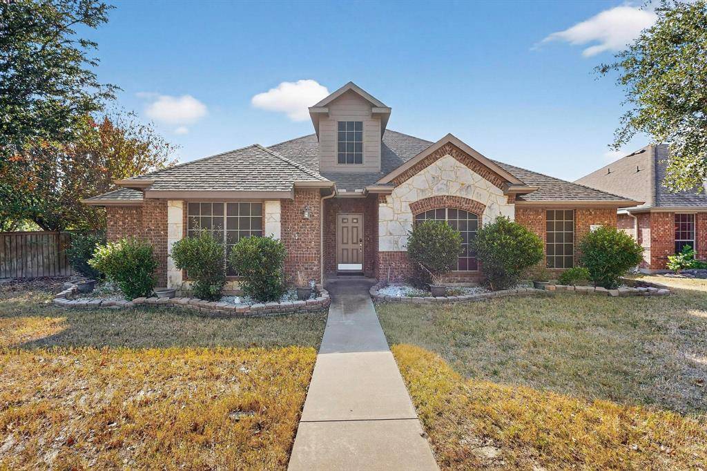 Red Oak, TX 75154,201 Hartley Lane