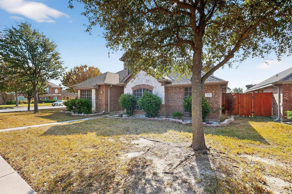 Red Oak, TX 75154,201 Hartley Lane