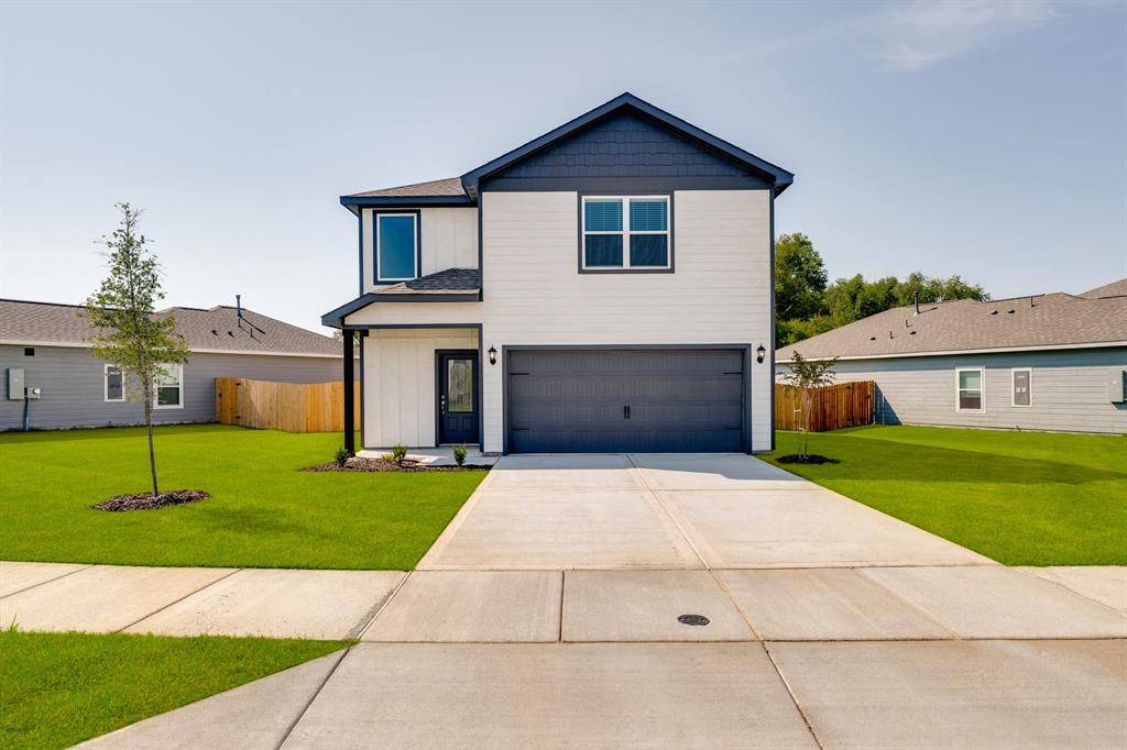 Ponder, TX 76259,13709 Turtle Mountain Road