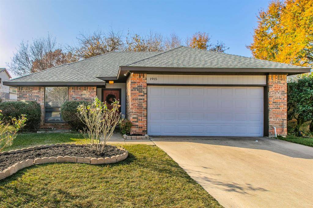 Flower Mound, TX 75028,1915 Rosebud Court