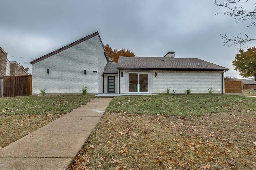 Plano, TX 75075,1401 Ginger Court