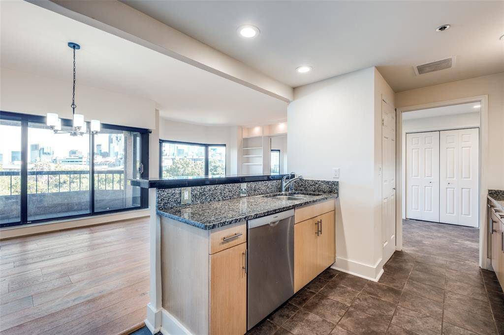 Dallas, TX 75204,3030 Mckinney Avenue #502