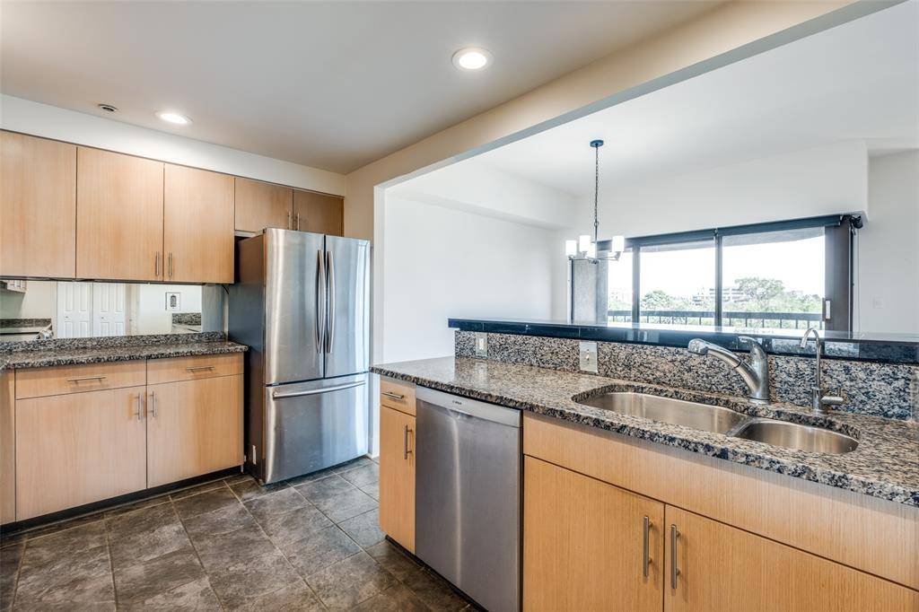 Dallas, TX 75204,3030 Mckinney Avenue #502