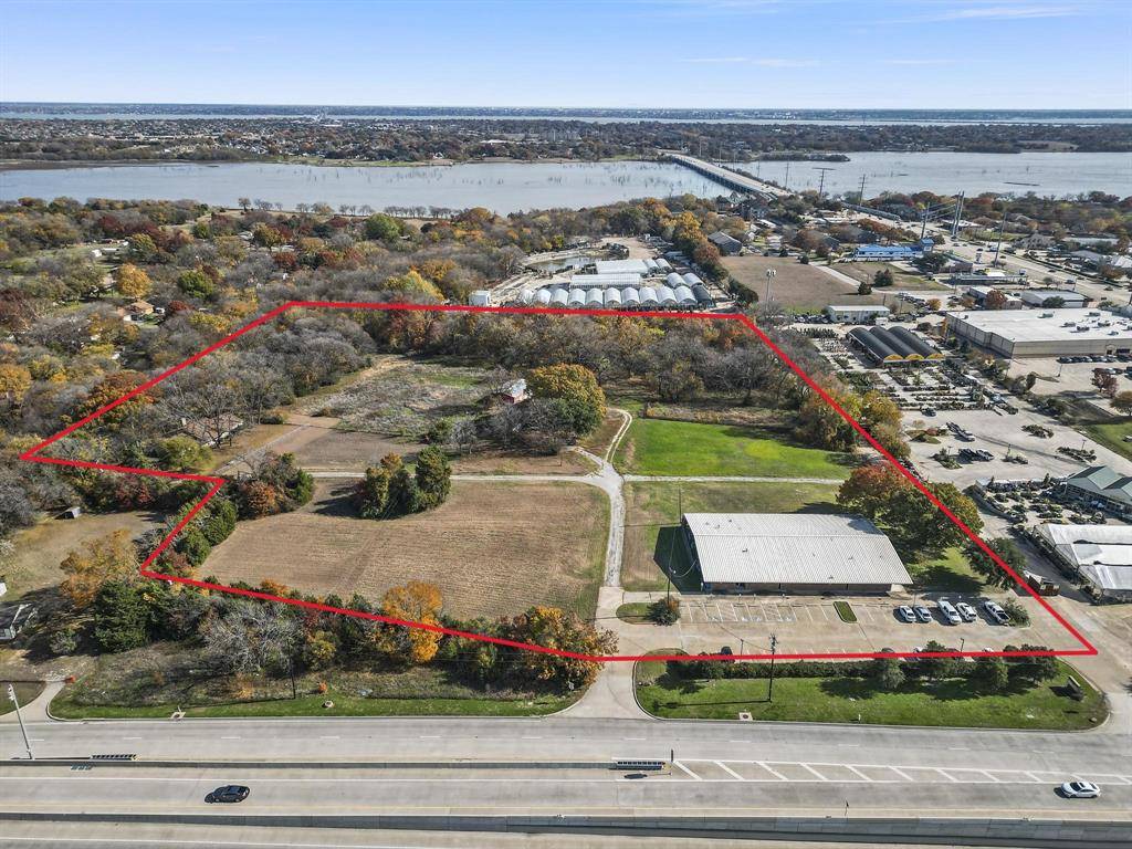 Rowlett, TX 75089,5604 President George Bush Highway