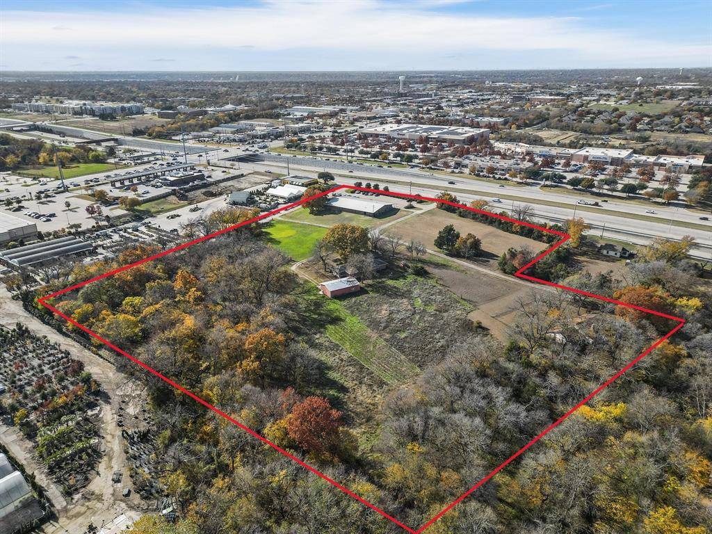 Rowlett, TX 75089,5604 President George Bush Highway