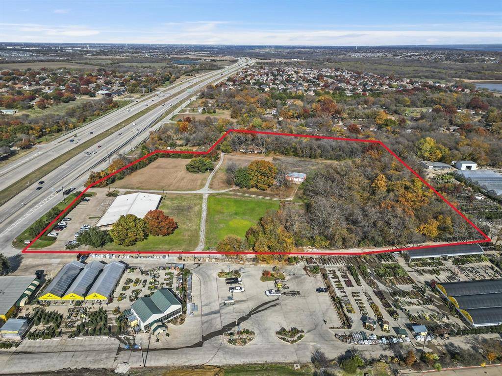 Rowlett, TX 75089,5604 President George Bush Highway