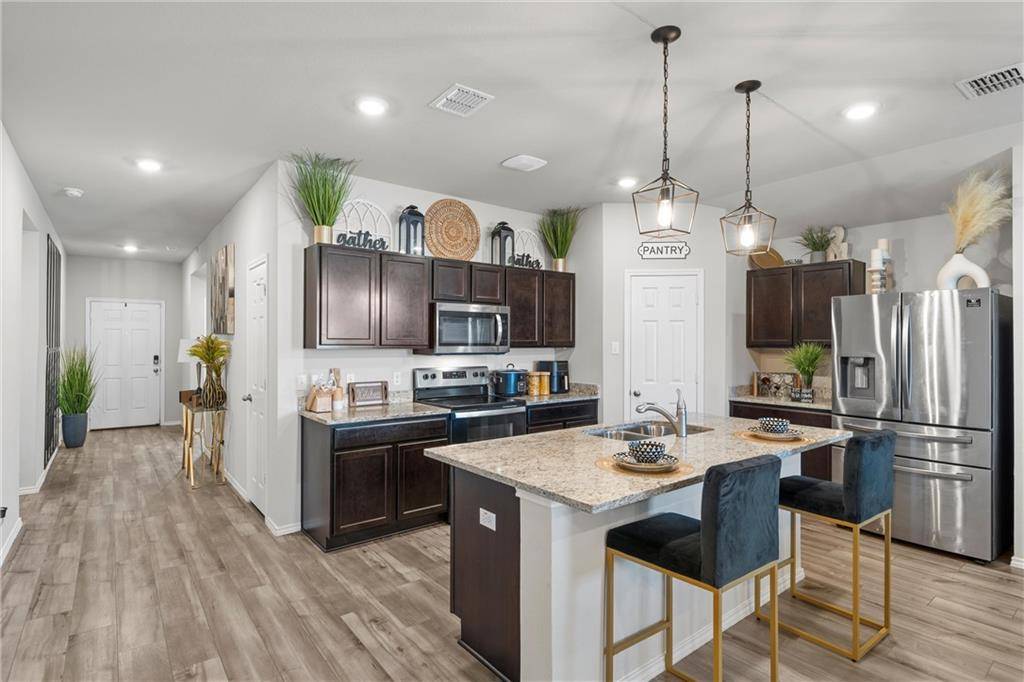 China Spring, TX 76633,7009 Llano Drive