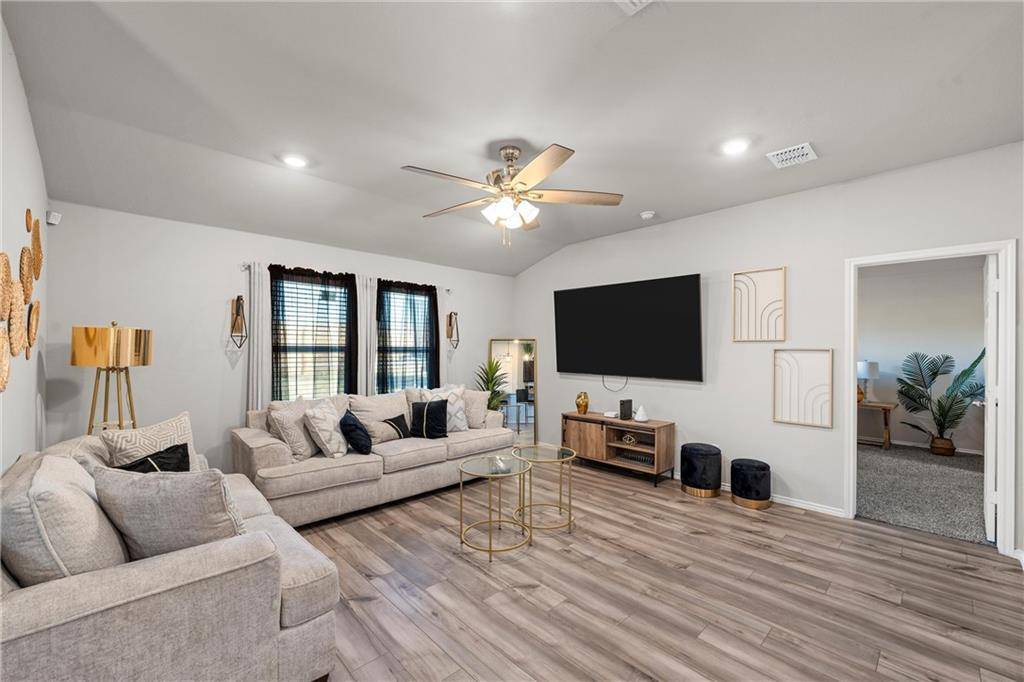 China Spring, TX 76633,7009 Llano Drive