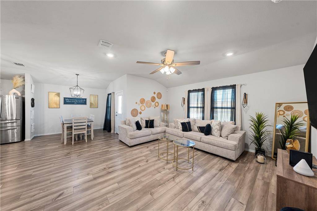 China Spring, TX 76633,7009 Llano Drive