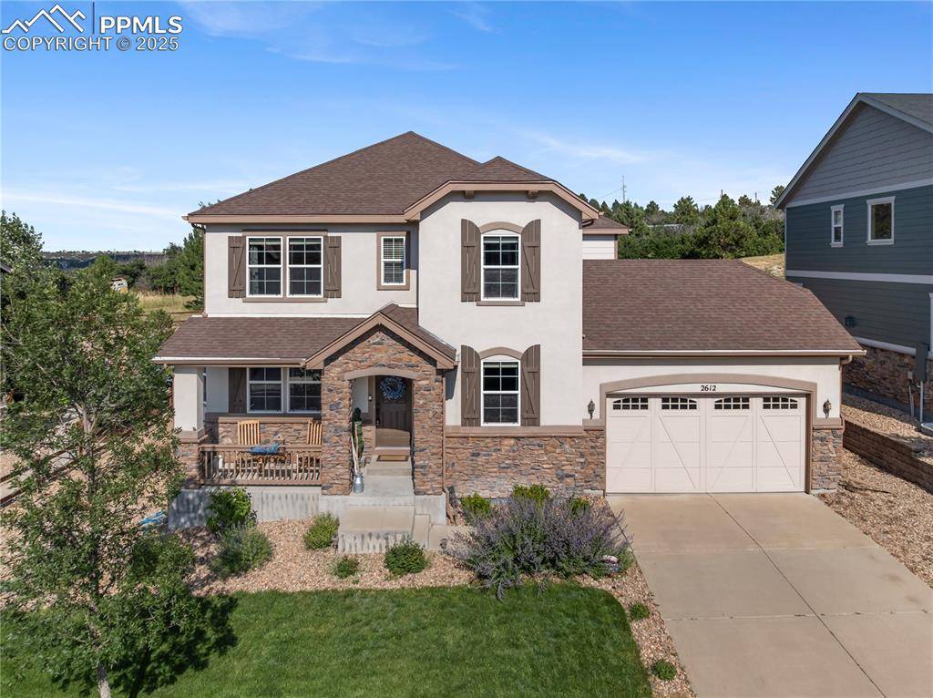 Castle Rock, CO 80104,2612 Mccracken LN
