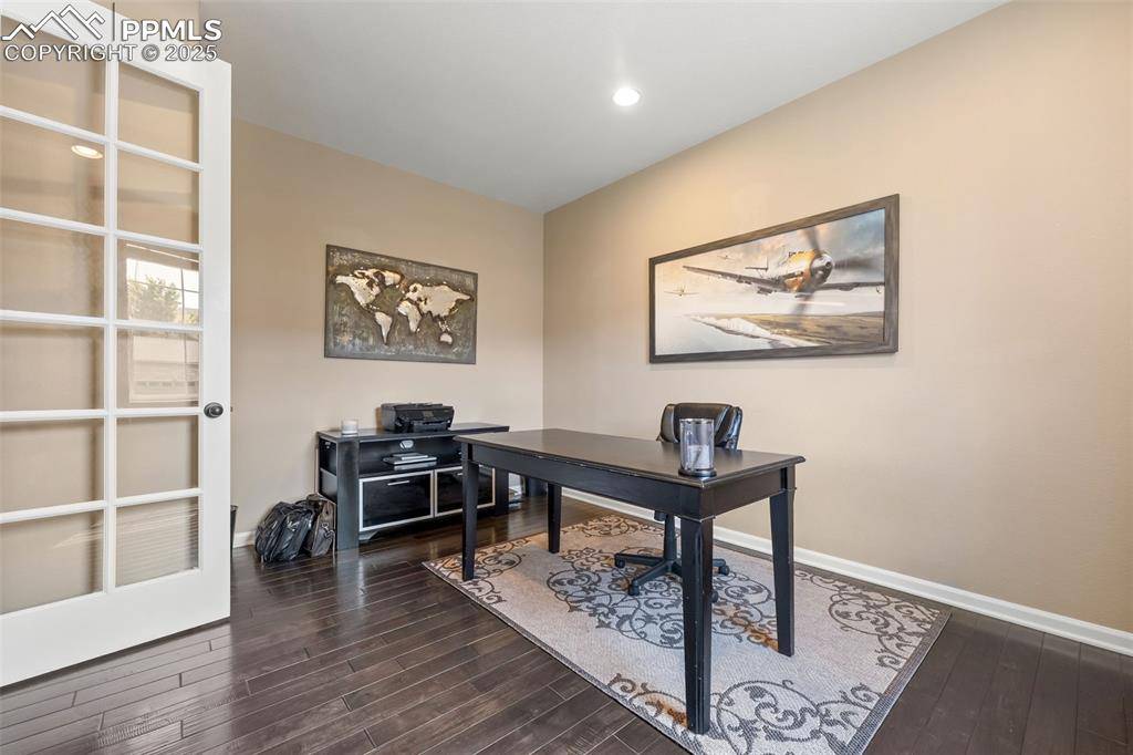 Castle Rock, CO 80104,2612 Mccracken LN