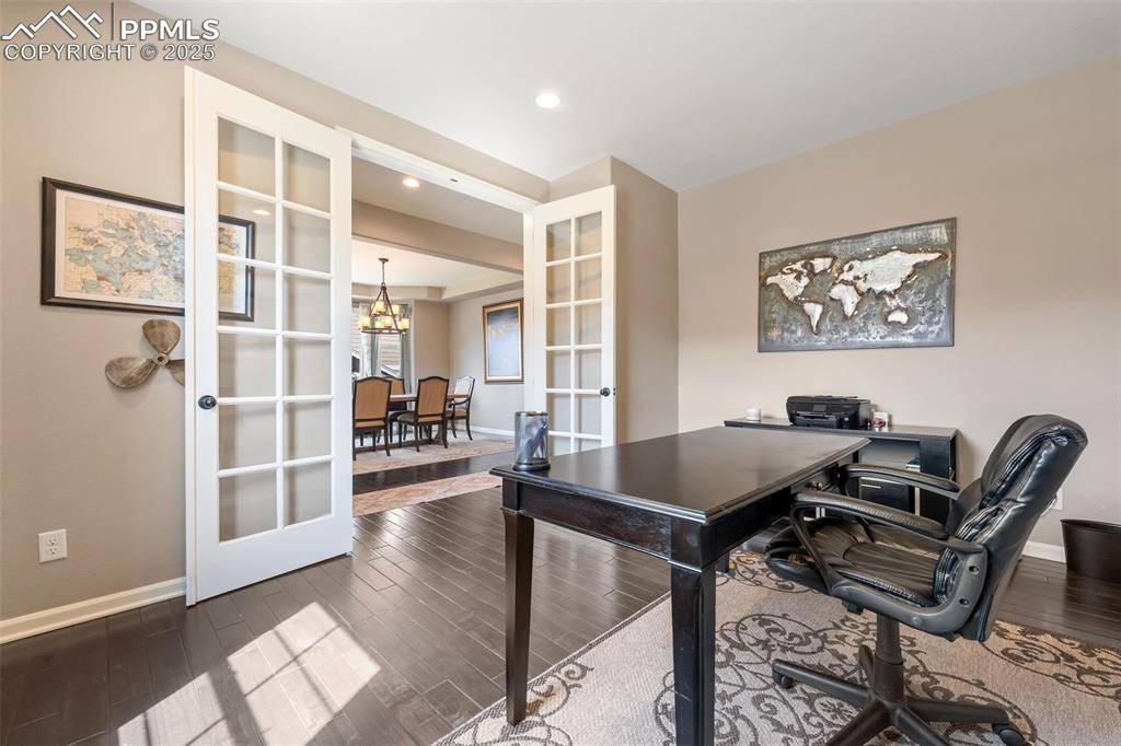 Castle Rock, CO 80104,2612 Mccracken LN