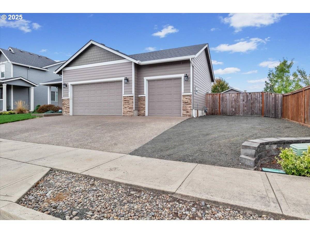 Albany, OR 97321,6068 NE Tuscan LOOP