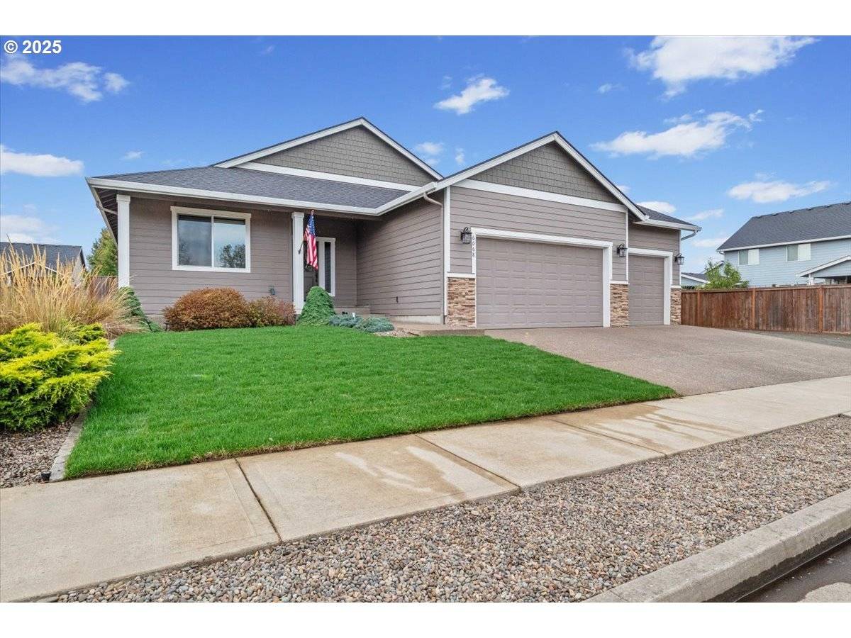 Albany, OR 97321,6068 NE Tuscan LOOP