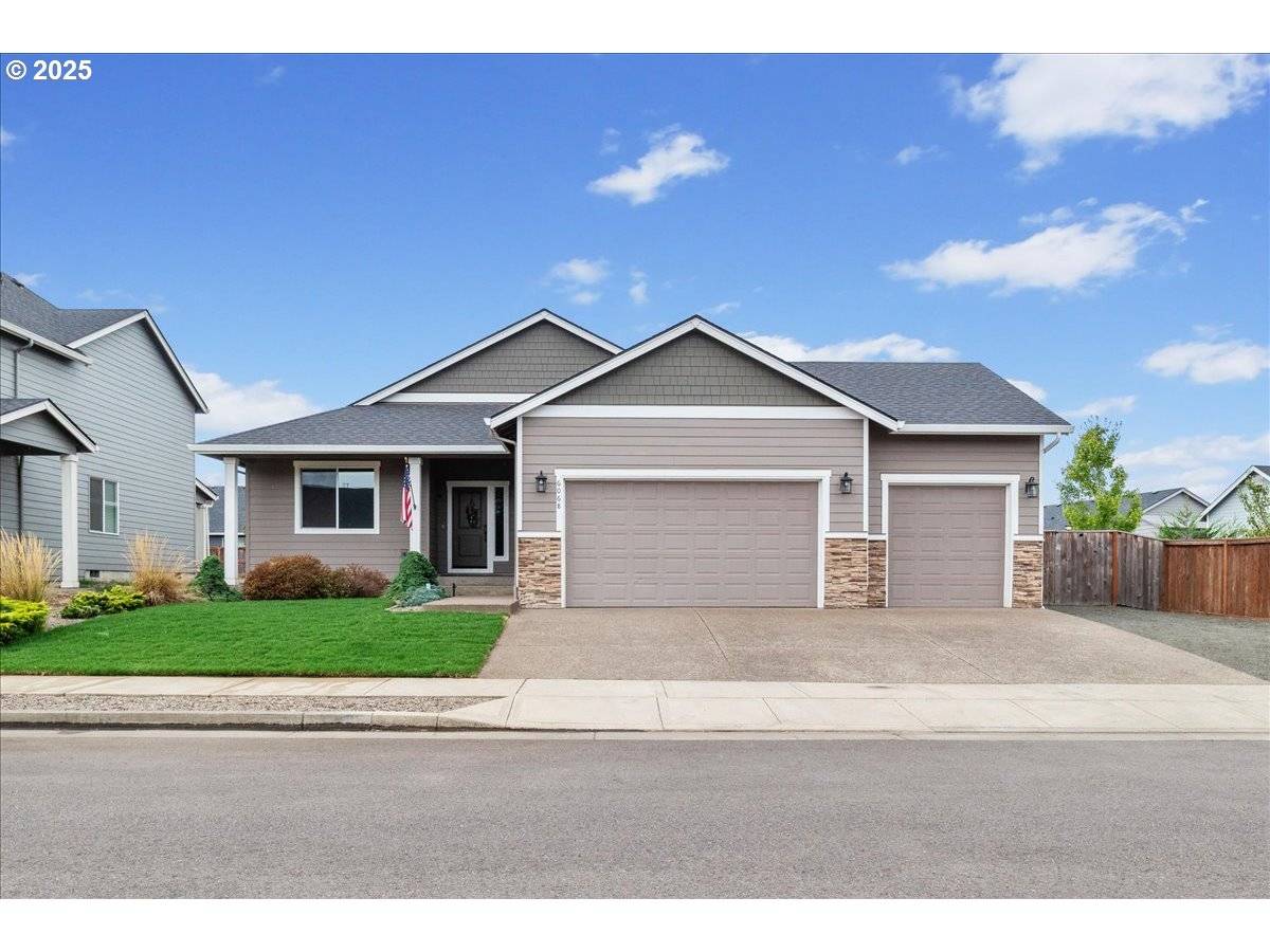 Albany, OR 97321,6068 NE Tuscan LOOP