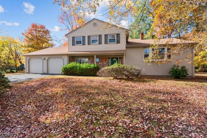Parsippany-troy Hills Twp., NJ 07034,4 New Hampshire Ct