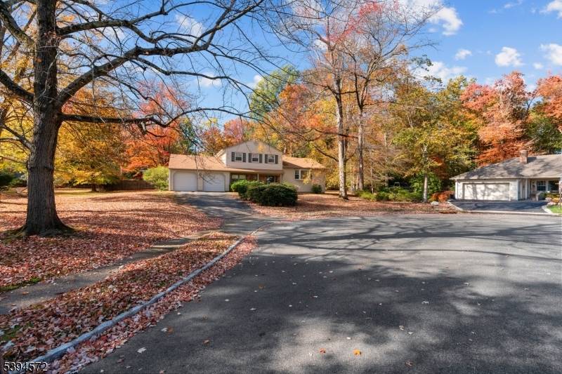 Parsippany-troy Hills Twp., NJ 07034,4 New Hampshire Ct