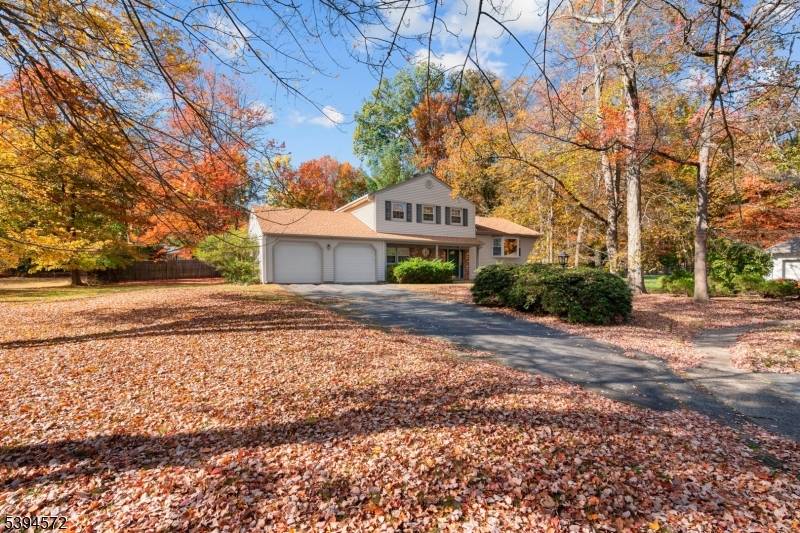 Parsippany-troy Hills Twp., NJ 07034,4 New Hampshire Ct