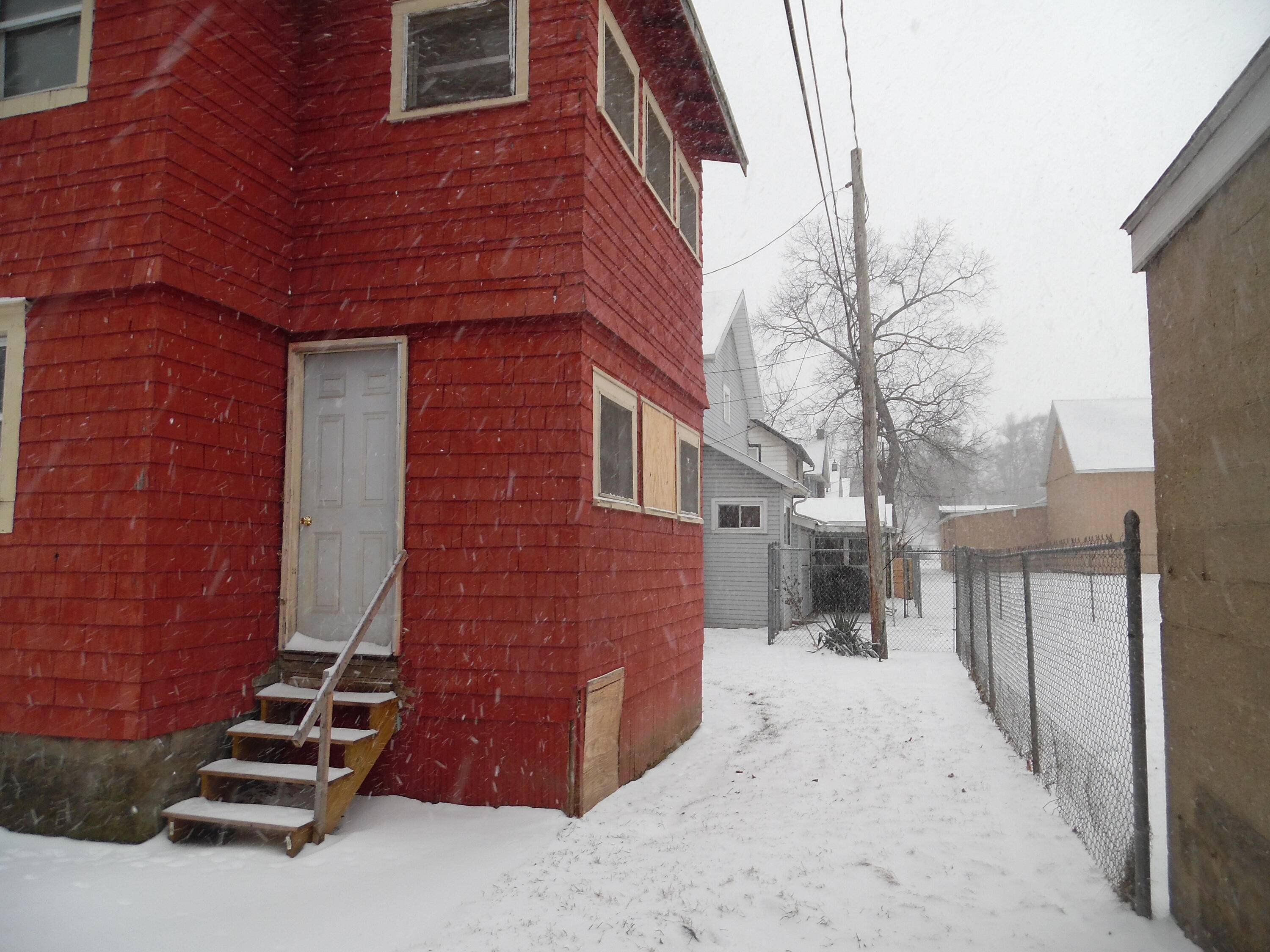 Jackson, MI 49203,112 Lincoln CT