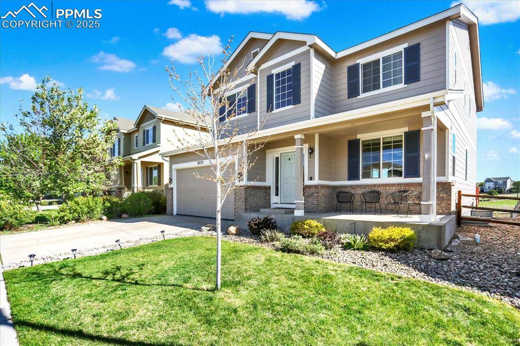 Peyton, CO 80831,9773 Beryl DR