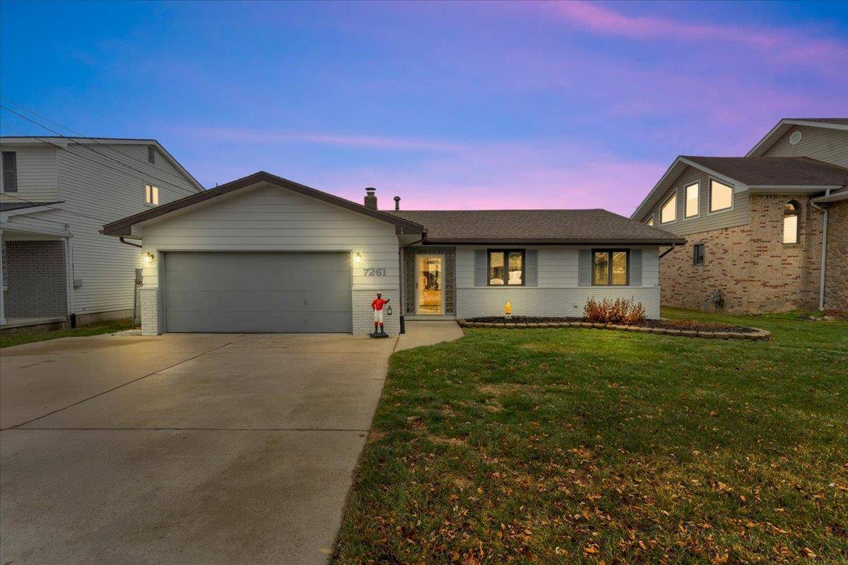 Clay, MI 48001,7261 Bluebill ST