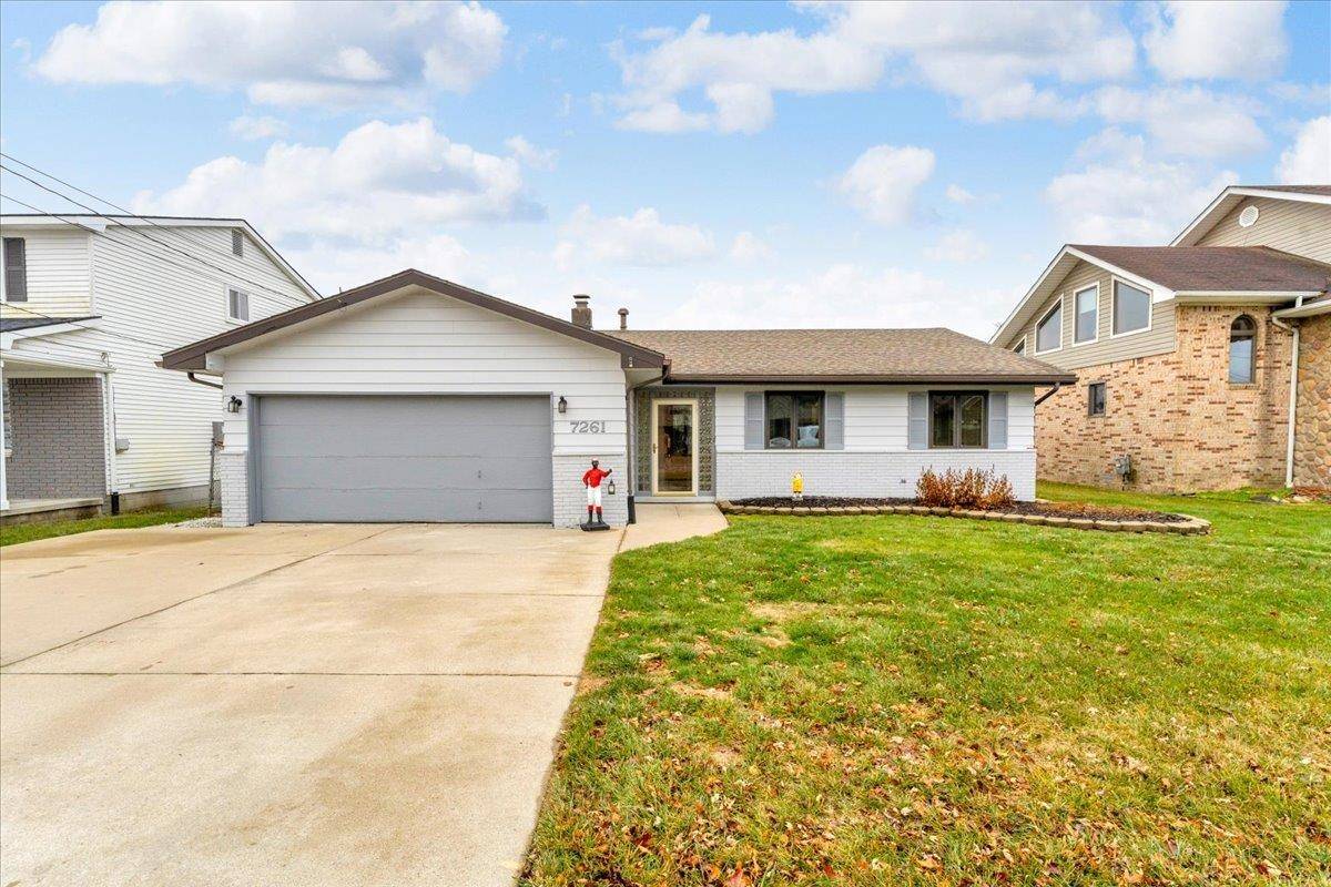 Clay, MI 48001,7261 Bluebill ST