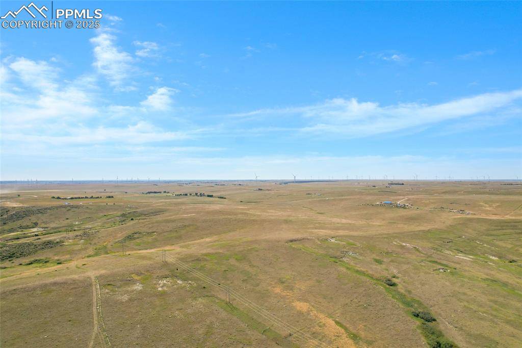 Calhan, CO 80808,29440 Gardetto VW