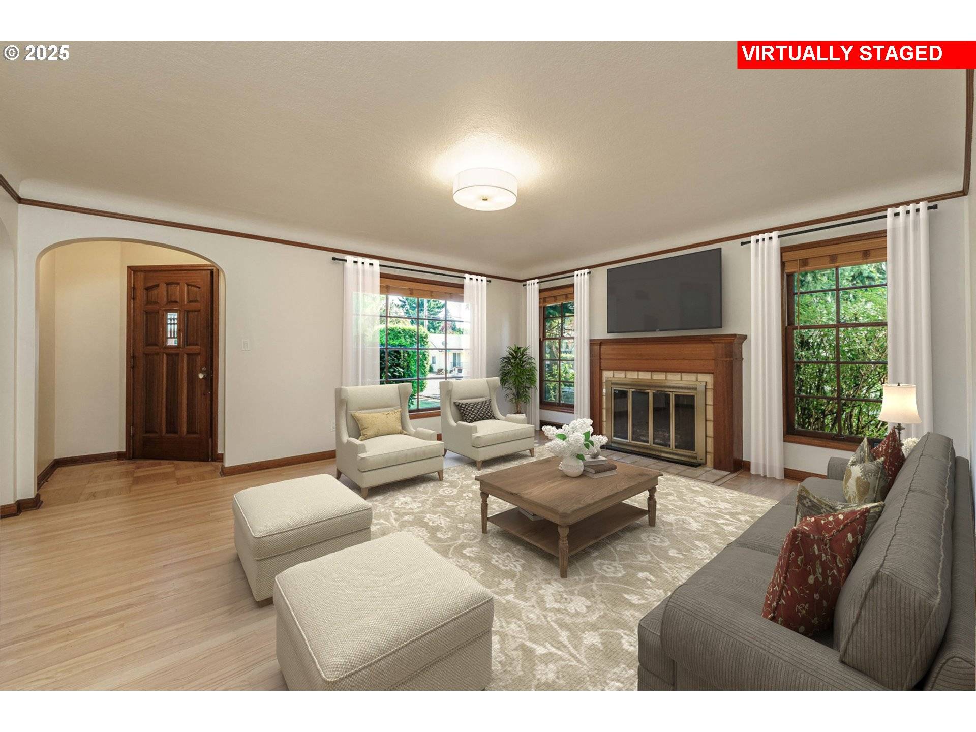 Milwaukie, OR 97222,10475 SE 37TH AVE