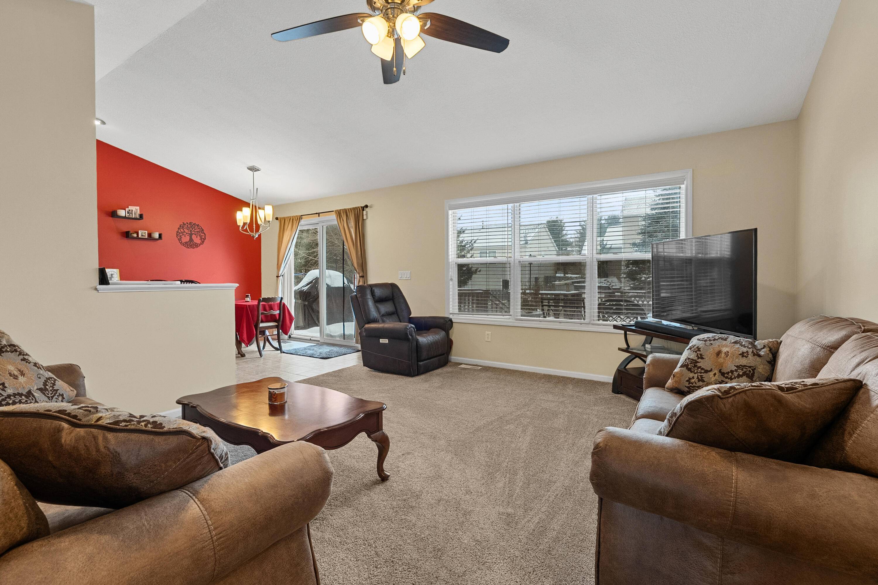 Portage, MI 49024,4823 Chasemoor DR