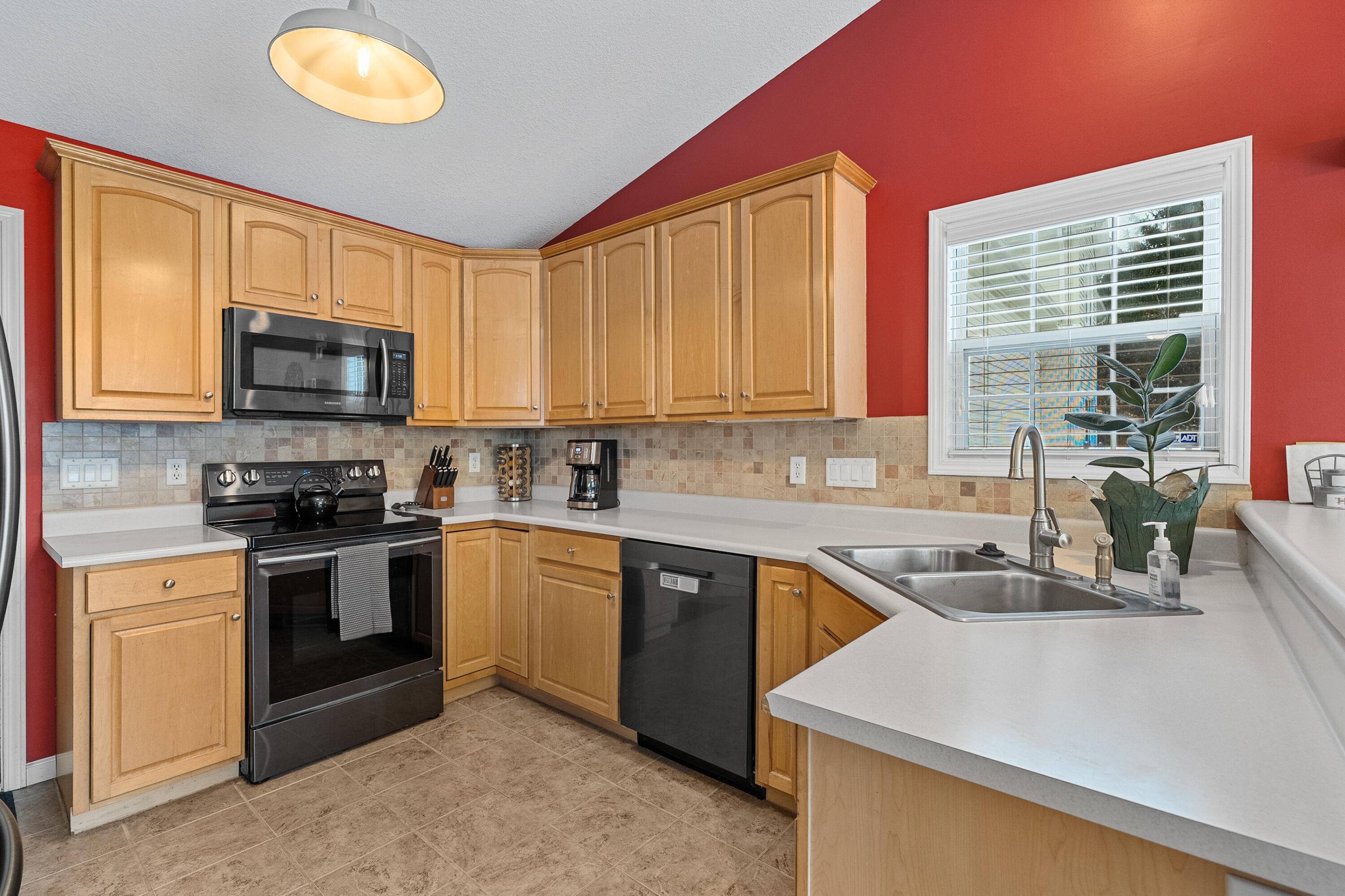 Portage, MI 49024,4823 Chasemoor DR