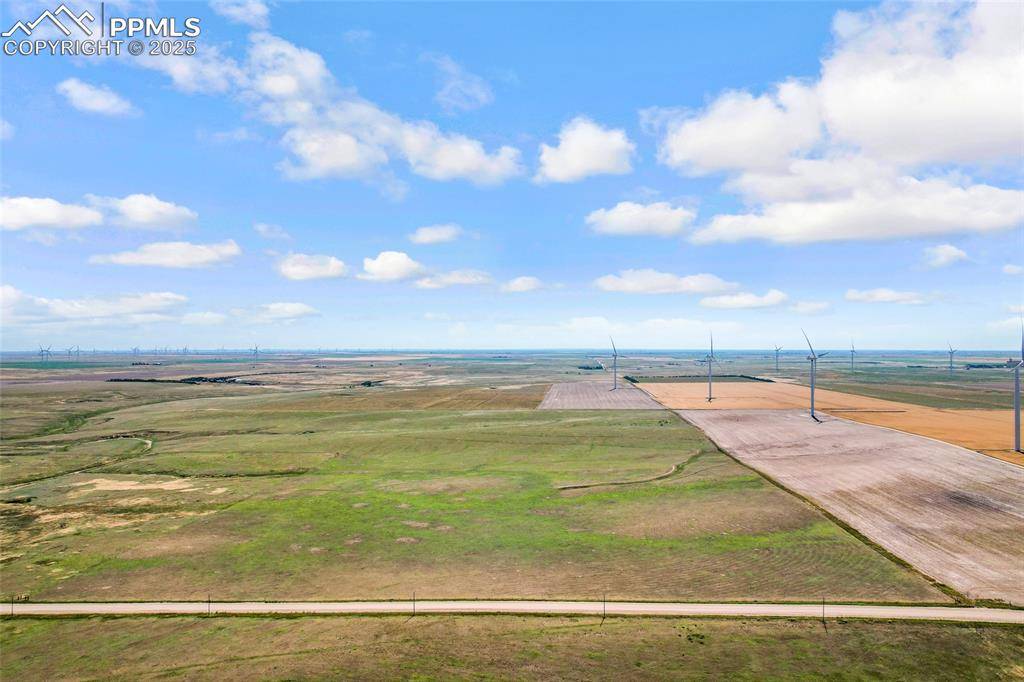 Simla, CO 80835,County Road 141